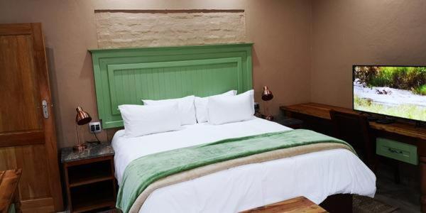 Chameleon Bush Lodge Hammanskraal Extérieur photo