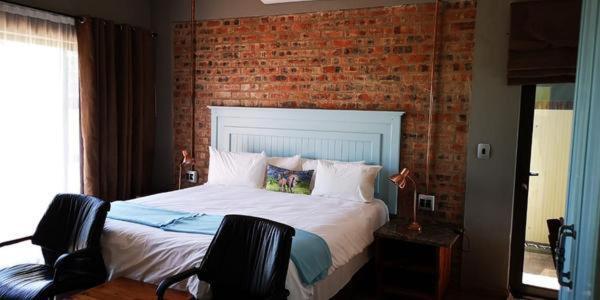 Chameleon Bush Lodge Hammanskraal Extérieur photo