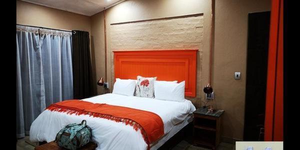 Chameleon Bush Lodge Hammanskraal Extérieur photo