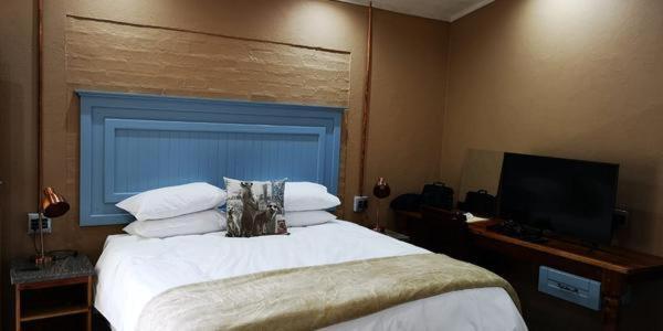 Chameleon Bush Lodge Hammanskraal Extérieur photo