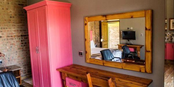 Chameleon Bush Lodge Hammanskraal Extérieur photo
